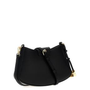 Cross body bag A6013099 Black