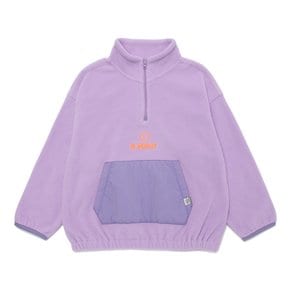 [여주점] [오프라벨 여주점] 알로봇 (LV) 플리스 하프집업풀오버 (14D19-335-04)