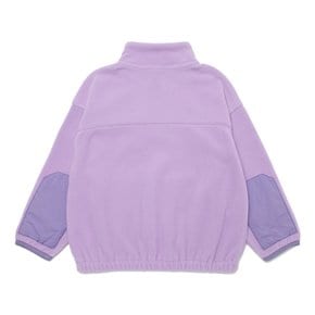 [여주점] [오프라벨 여주점] 알로봇 (LV) 플리스 하프집업풀오버 (14D19-335-04)