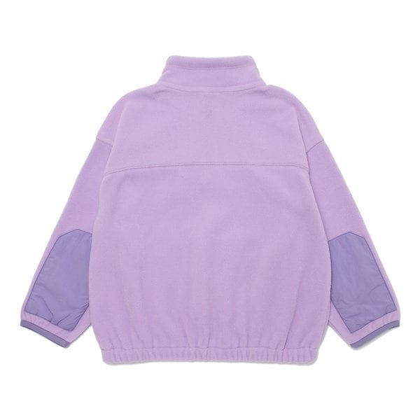 [여주점] [오프라벨 여주점] 알로봇 (LV) 플리스 하프집업풀오버 (14D19-335-04)