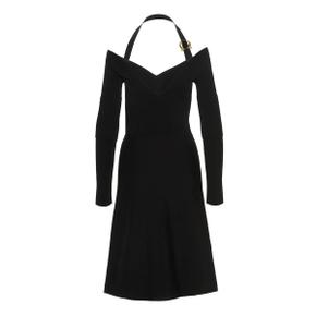 Womens Dress 0759663BLACK Black