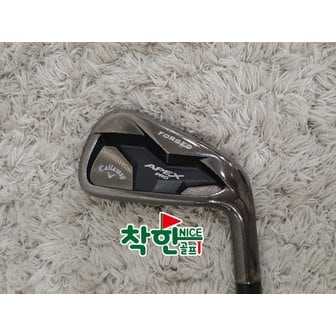 캘러웨이 APEX PRO 19 스모크아이언세트 모듀스3 TOUR120S 블랙 5-P(6i)