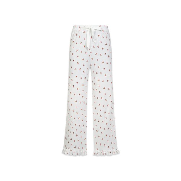 Rose Layer Pants 로즈 레이어 팬츠