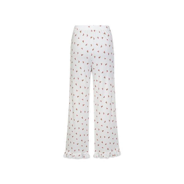 Rose Layer Pants 로즈 레이어 팬츠