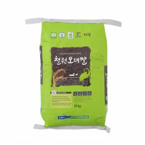 (23년산) 철원오대쌀 10kg