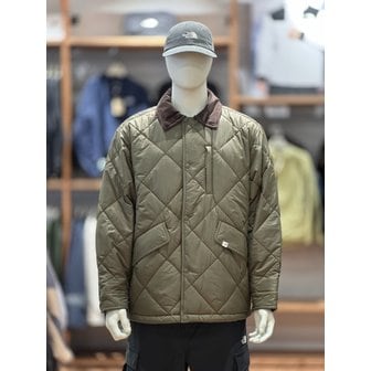 노스페이스 [부산점] 25년 남성 플러피 히트 자켓 NJ3NR51K
