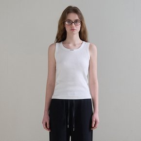 Maple Sleeveless Top