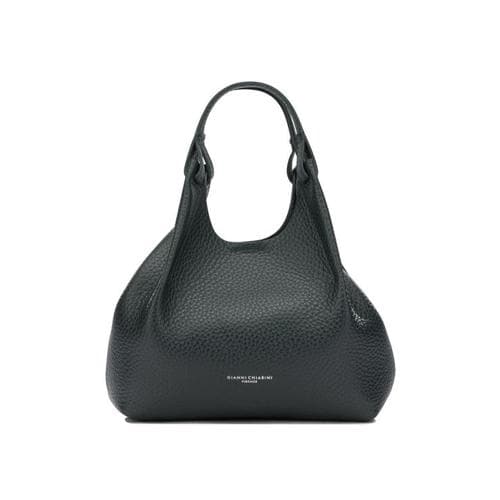 지아니 끼아리니 토트백 BS9719RNGDBLDUA14603 VELVET GREEN
