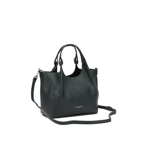 지아니 끼아리니 토트백 BS9719RNGDBLDUA14603 VELVET GREEN
