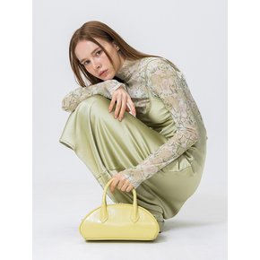 NUNU BAG YELLOW