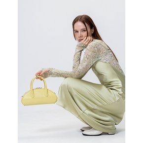 NUNU BAG YELLOW