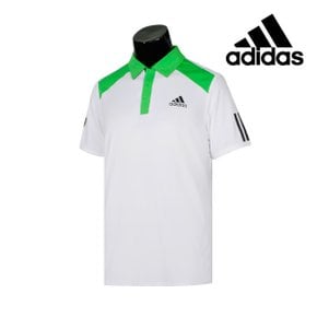 [ADIDAS]아디다스 남성 여름 반팔 남자 카라티셔츠/V37467