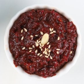 토하젓 200g 500g 국내제조 등 젓갈 반찬