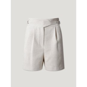 GUNASPE Shorts_IOPOM24105BEL