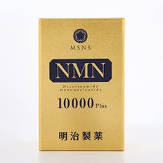 메이지 제약 고순도 NMN 10000Plus