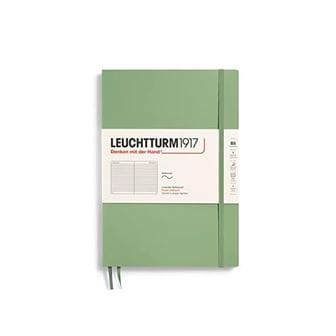  독일 불렛저널 로이텀 다이어리 위클리 노트 LEUCHTTURM1917 363927 Notebook Composition B5 So