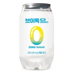 브이톡 제로 레몬에이드 350ml 3개