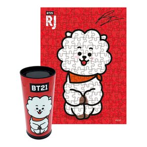 대원앤북 BT21 직소퍼즐 알제이(RJ) 150피스