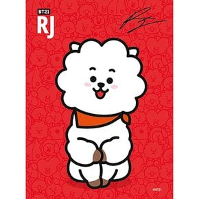 대원앤북 BT21 직소퍼즐 알제이(RJ) 150피스