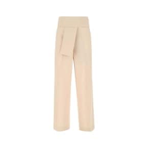 PANTS Trousers RWTR01345272P22 02 Beige o Tan