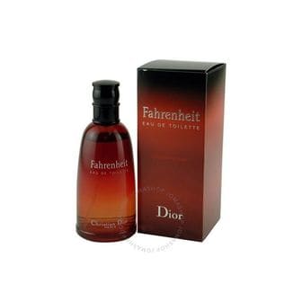 DIOR 디올 파렌하이트 by Christian EDT 스프레이 향수 3.3 oz 남성 8358928