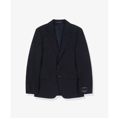 GAW11106 SLIM FIT 다크네이비 슬림핏 투버튼 수트