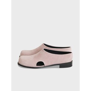 PETER LOAFER POWDER PINK