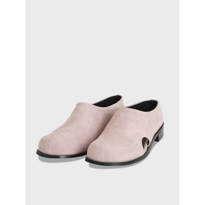 PETER LOAFER POWDER PINK