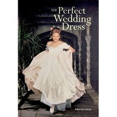 Worldbook365 The Perfect Wedding Dress 특별한 날을 위한 완벽한 웨딩 드레스