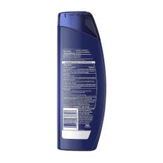 [3개 세트] Head & Shoulders 헤드앤숄더 클리니컬 스트렝스 비듬 디펜스 샴푸, 400ml