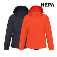 여성 마운틴 피노 방수자켓 7J20503