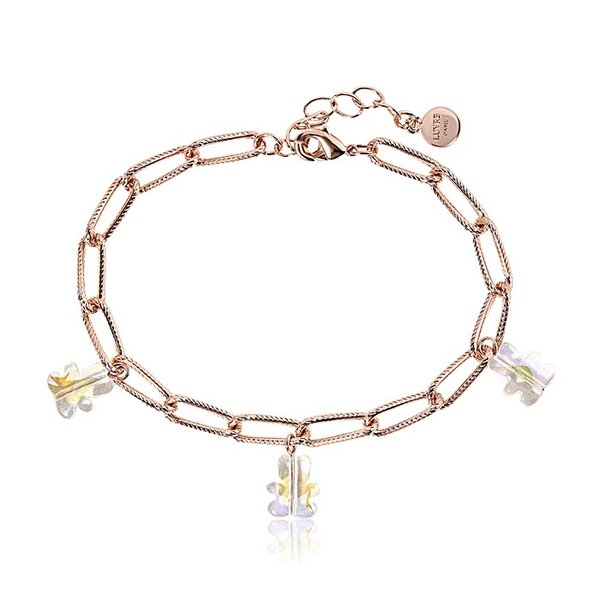 오로라 베어즈 팔찌 BA0496