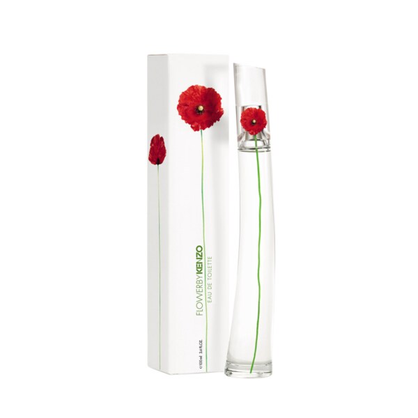 플라워 바이 겐조 EDT 100ml [겐조쇼핑백]