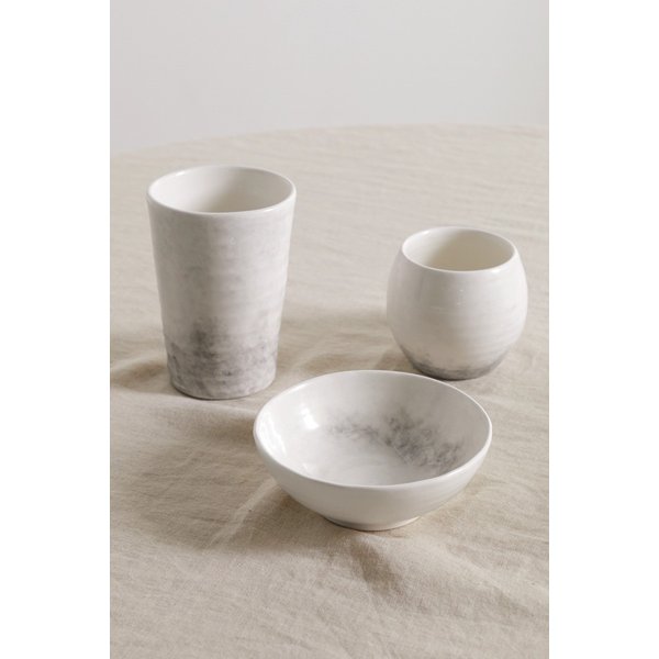 브루넬로쿠치넬리 세라믹 볼 3종 세트 1647597288658696