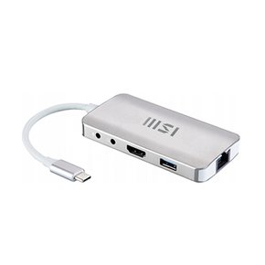 USB-C타입 멀티 허브 9in1 재고보유