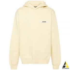 자크뮈스 24FW LE HOODIE GROS GRAIN (245JS247 2036 212) (르 후디 그로스 그레인)