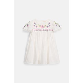 26SS 키즈 원피스 DRESS ANA GRI-S26-S0209
