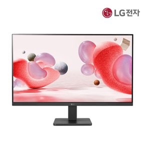 LG전자 27MR400 68.6Cm(27) FHD IPS 100Hz 사무용 가성비 모니터