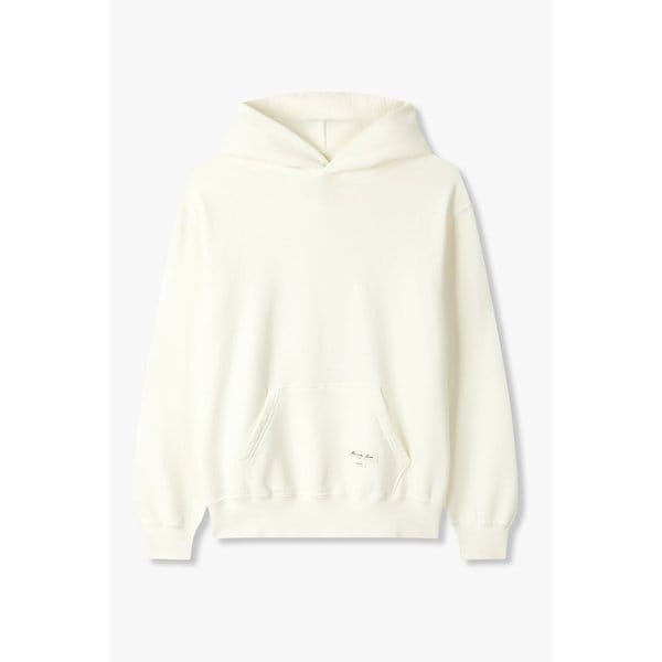 [MADE IN USA] 테리 스웨트 후드 4715112001005