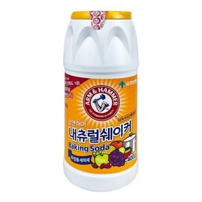 내츄럴쉐이크 베이킹소다 400g D