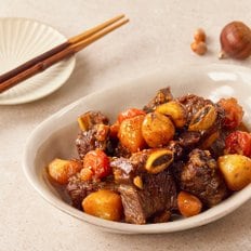 [냉장/호주산] 곡물비육  찜갈비 1.2kg