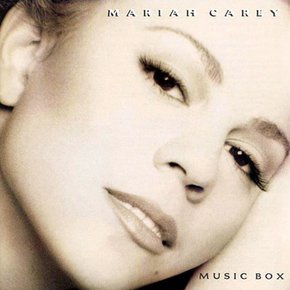 MARIAH CAREY - MUSIC BOX BONUS TRACKS