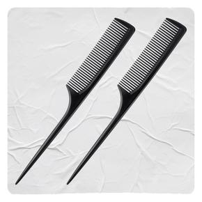 일자빗 헤어브러시 헤어브러쉬 정리 커트빗 빗자루 (S46778995)