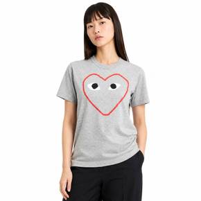 COMME DES GARCONS 라인하트 여성 반팔티셔츠 AZ T265 051 1 1748830 AZT2650511