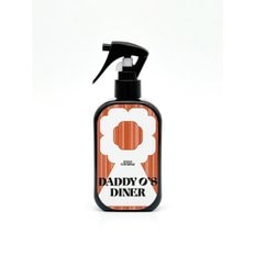 인그리드 [룸스프레이] 대디오스다이너 185ml