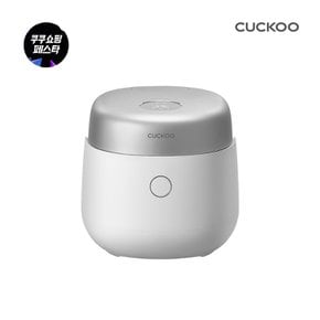 본사직영 렌탈 마스터셰프 사일런스 10인용 밥솥 CRP-NHTR1010FW