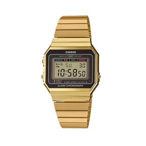 (CASIO) 디지털 남자시계 A700WG-9A