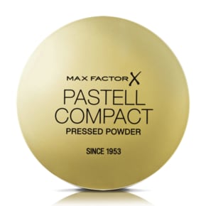 MAX FACTOR 맥스팩터 파스텔 컴팩트 파우더 파스텔 10 21g