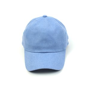 Washing Denim Muji Ballcap 워싱볼캡