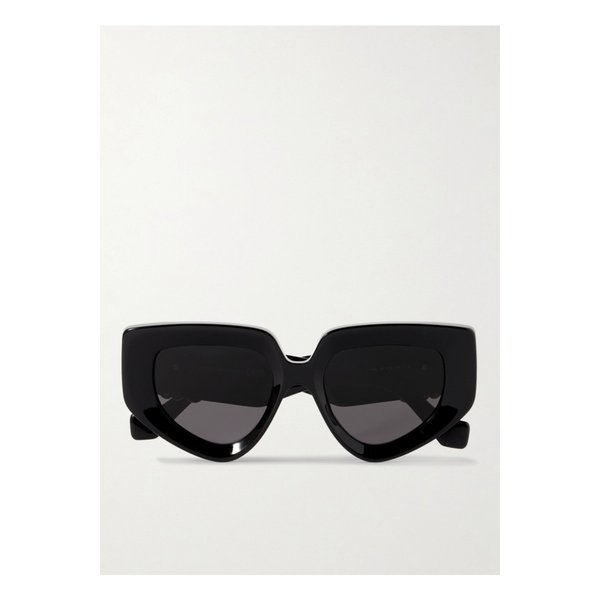 캣아이 아세테이트 선글라스 블랙 1647597359431588